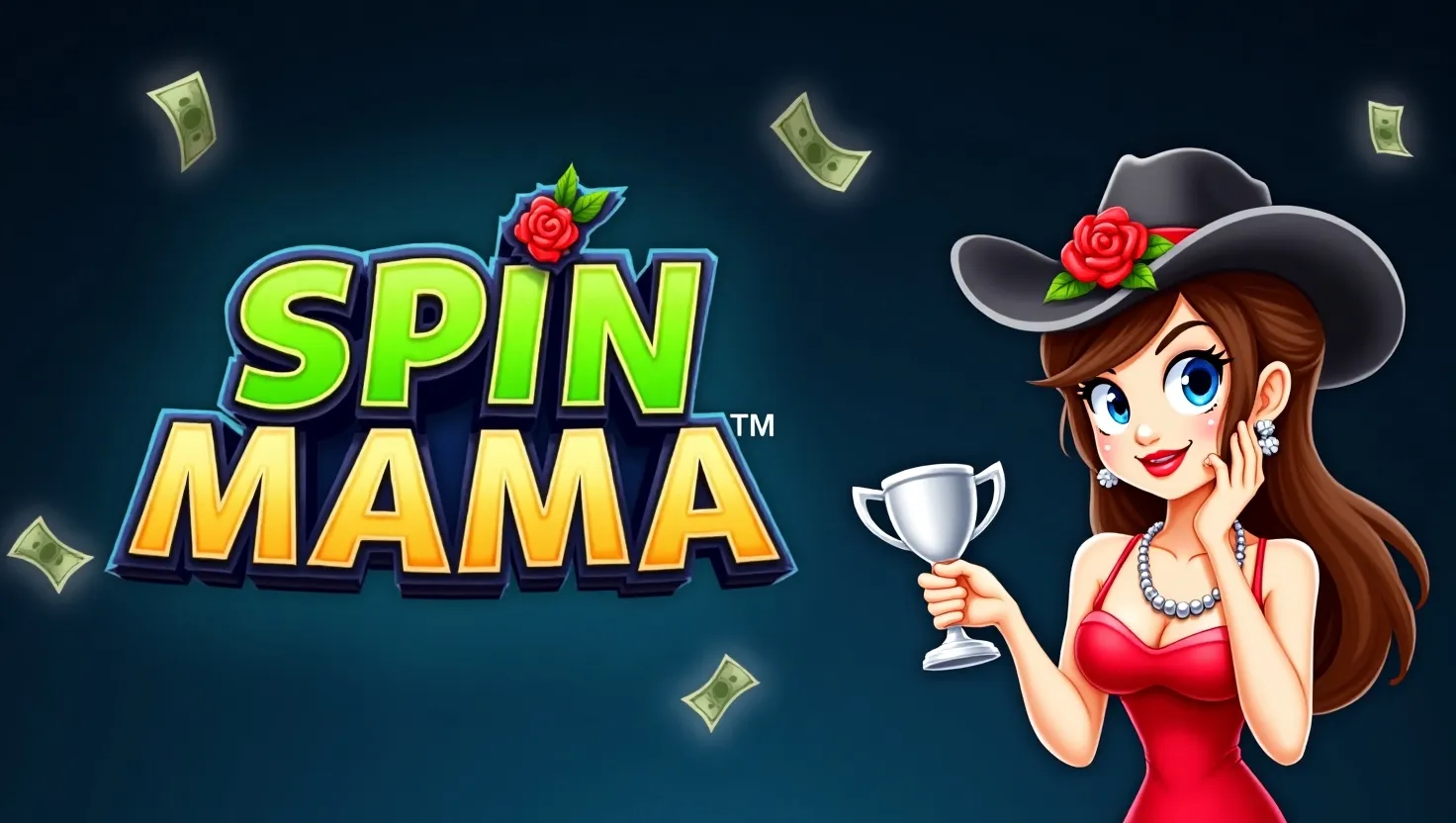 Spinmama Casino – Rozrywka Online, Bonusy & Gry i Wygrane