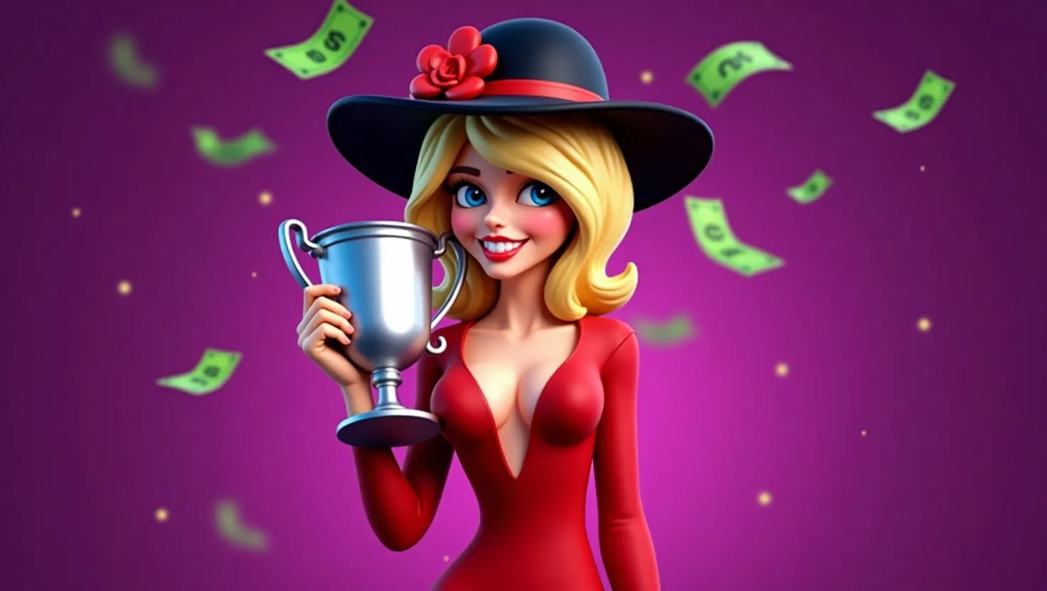 spin mama login